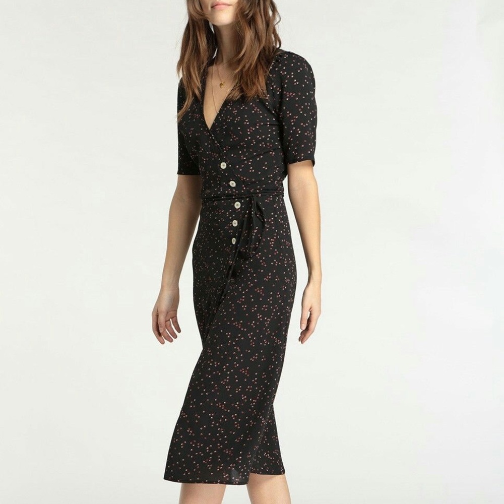 Rouje Gabin dress